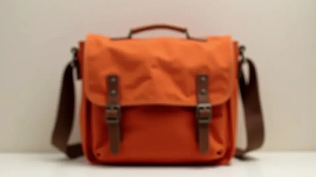 Rust Canvas Daily Messenger